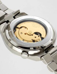 Citizen Gents Automatic Collection