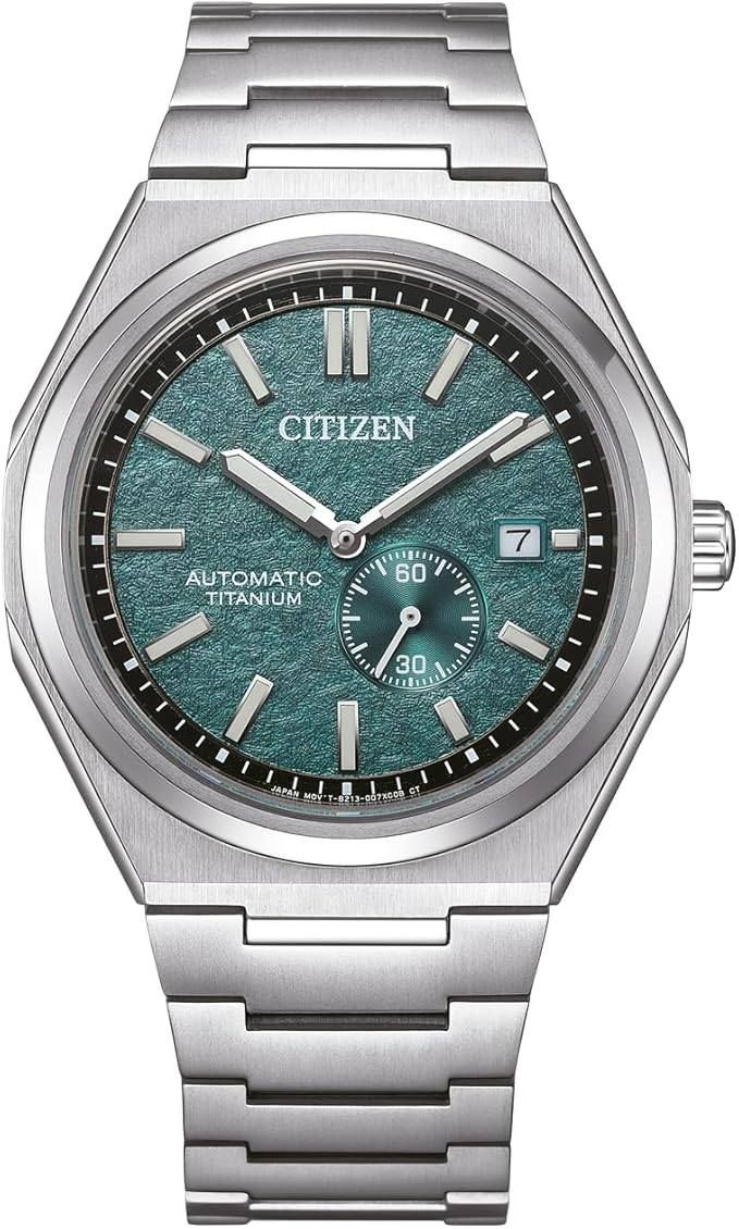 Citizen Men S Automatic Analogue Watch 32028116