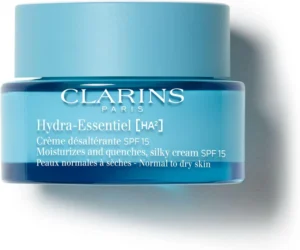 Clarins Hydra Essentiel Ha2 Cream Spf15 50ml