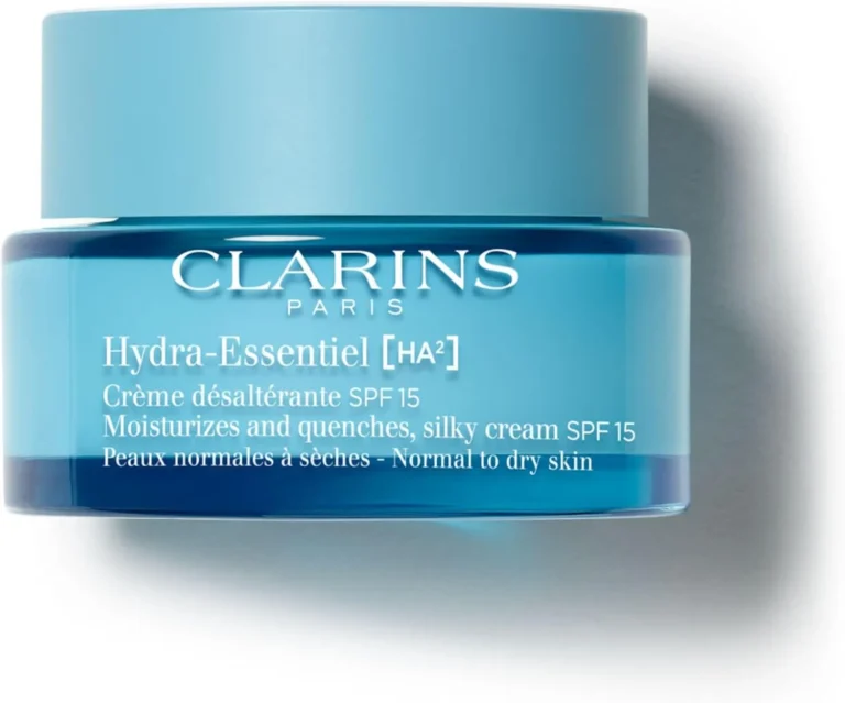 Clarins Hydra Essentiel Ha2 Cream Spf15 50ml