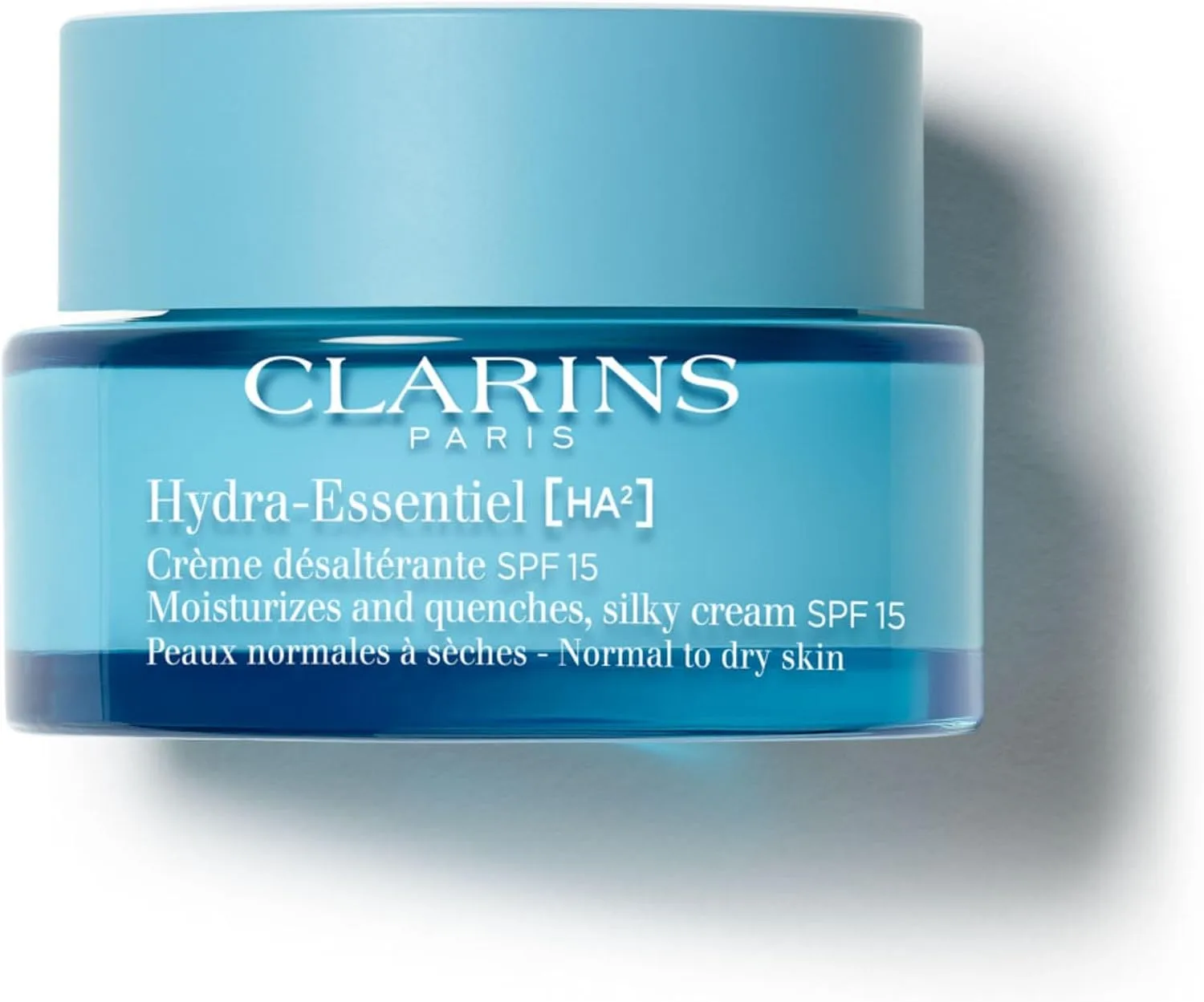 Clarins Hydra Essentiel Ha2 Cream Spf15 50ml