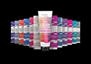 Colour Freedom Pasteliser Converts Vibrant Colour To Bespoke Pastel Shades With