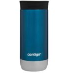 Contigo Huron Snapseal Travel Mug, leakproof Thermal-Mug, 7h hot, 470 ml