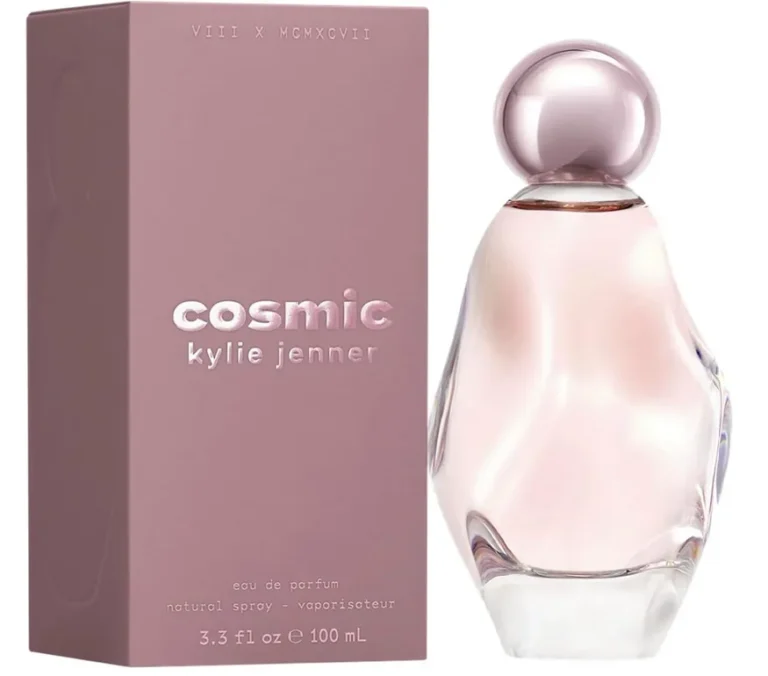 Cosmic Kylie Jenner By Kylie Cosmetics For Women 3 3 Oz Edp Spray