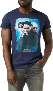Cotton Division Men S T Shirt