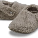 Crocs Kids Classic Cozzzy Slipper