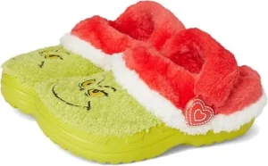 Crocs Unisex Kids 211690 Clog