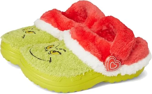 Crocs Unisex Kids 211690 Clog