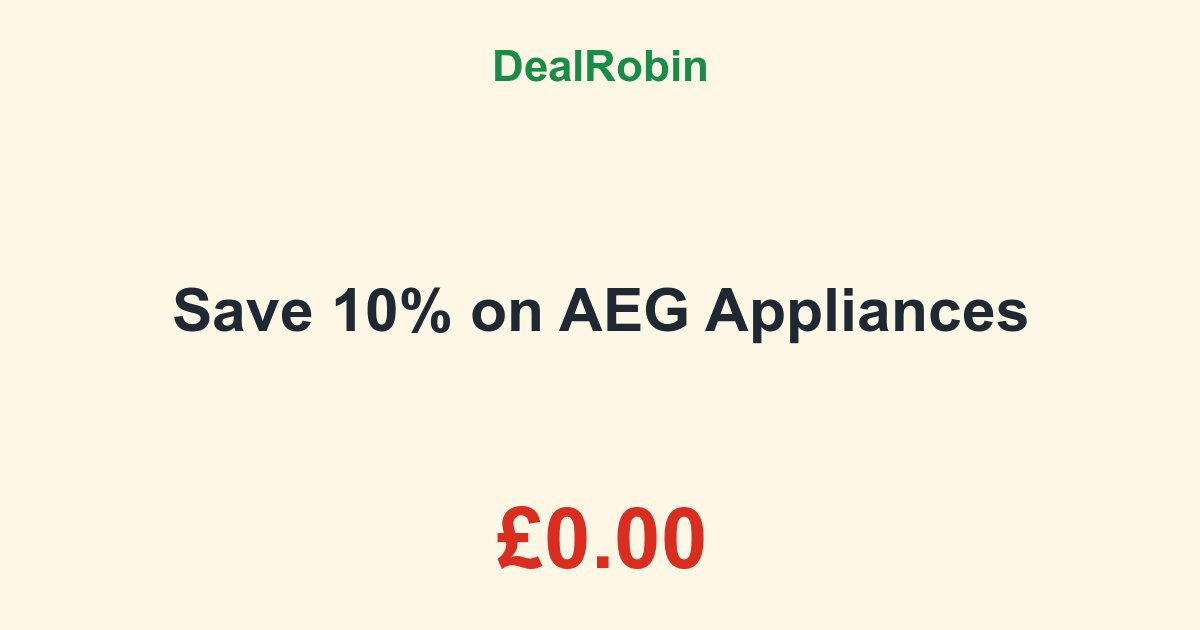 deal-atlantic-electrics-save-10-on-aeg-appliances-244405