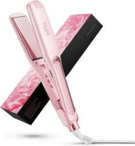 Dekuri Hair Straighteners 42 Mm Wide Plate