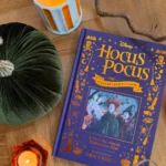 Disney Hocus Pocus the Illustrated Classic: Relive the classic Halloween film