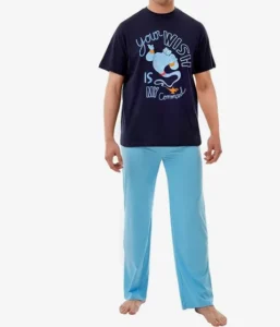 Disney Mens Pyjamas Aladdin