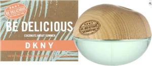 Dkny Be Delicious Coconuts About Summer Eau De Toilette