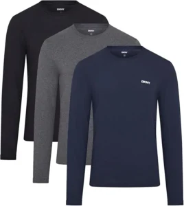 Dkny Men S Warriors Men S T Shirt Pack Of 3