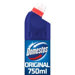 Domestos Original Thick Bleach 750 Ml