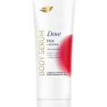 Dove Cica + Repair Body Serum Lotion, 200 ml