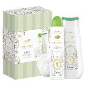 Dove Love And Blossom Limited Edition Gift Set 2 Piece