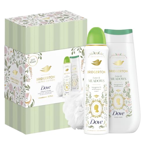 Dove Love And Blossom Limited Edition Gift Set 2 Piece