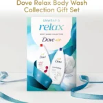 Dove Relax Body Wash Collection Gift Set 2 piece