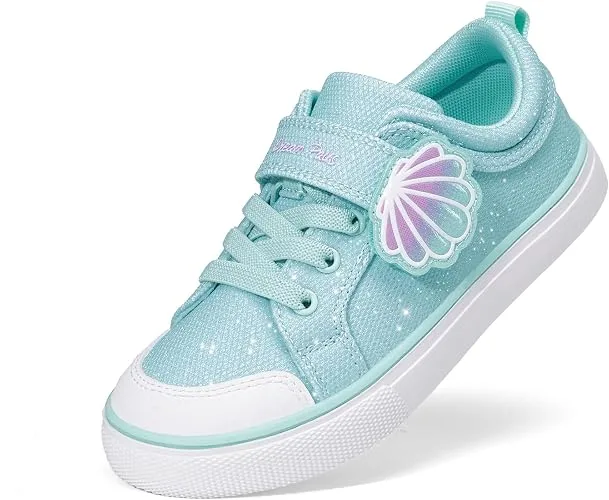 Dream Pairs Girls Toddler Trainers