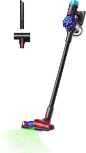 Dyson V10 Konical Cordless Vacuum 150 Air Watts Powerful Suction Anti Tangle Tec
