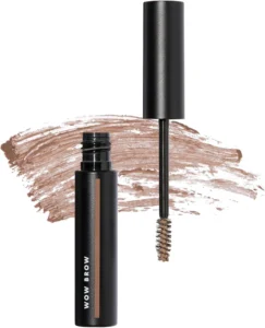 E L F Wow Brow Gel Volumizing Buildable Wax Gel Hybrid Creates Full Voluminous L