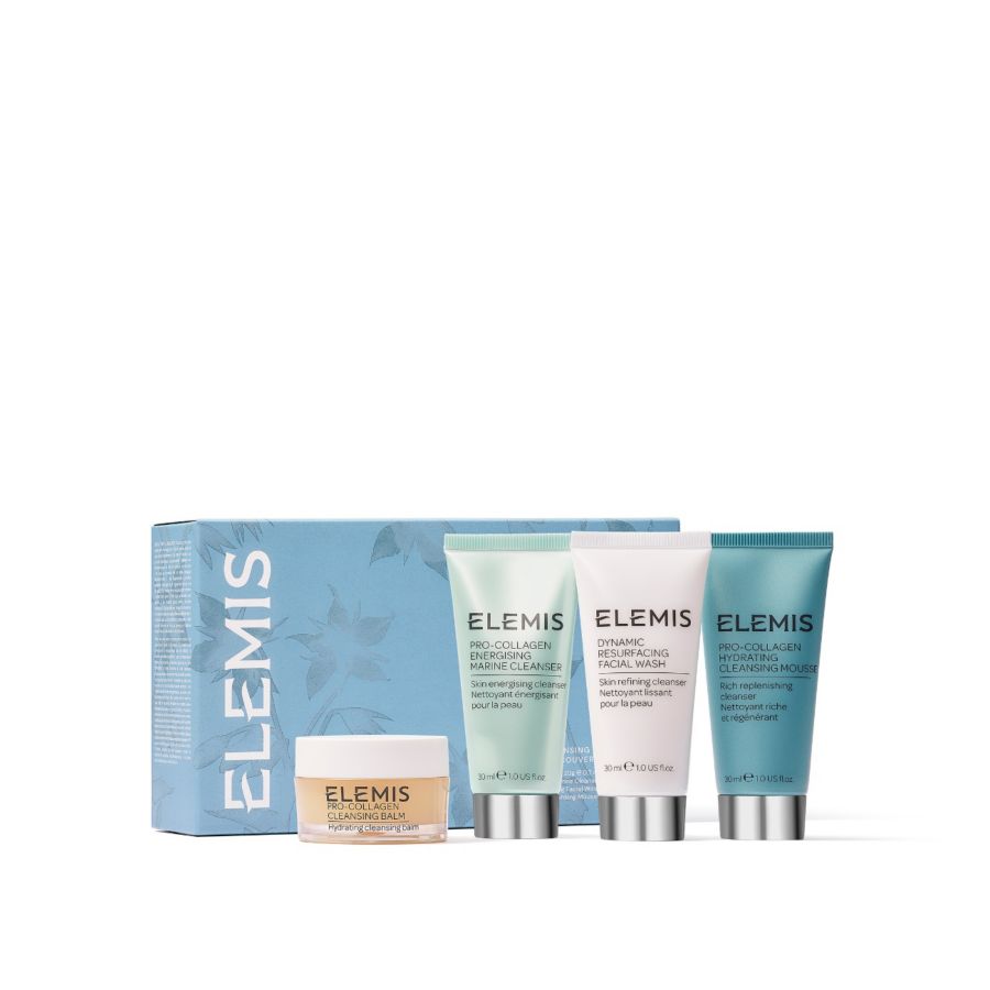 ELEMIS Double Cleanse Starter Collection