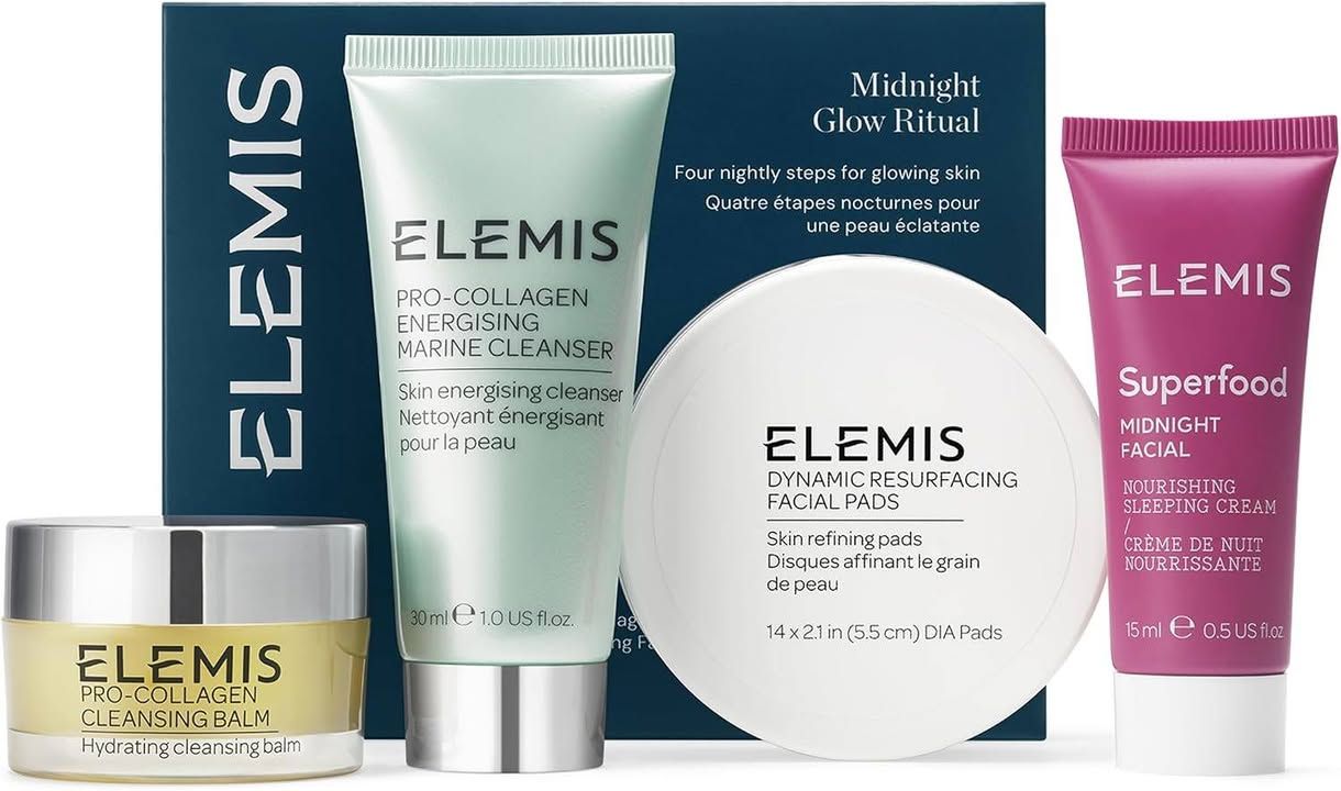 Elemis Gift Sets For Women Luxury Skincare Gift Collection For Her Premium Beaut