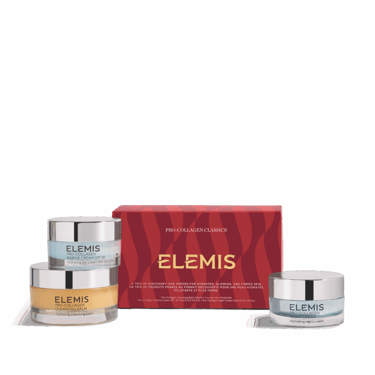 Elemis Pro-Collagen Classics gift set