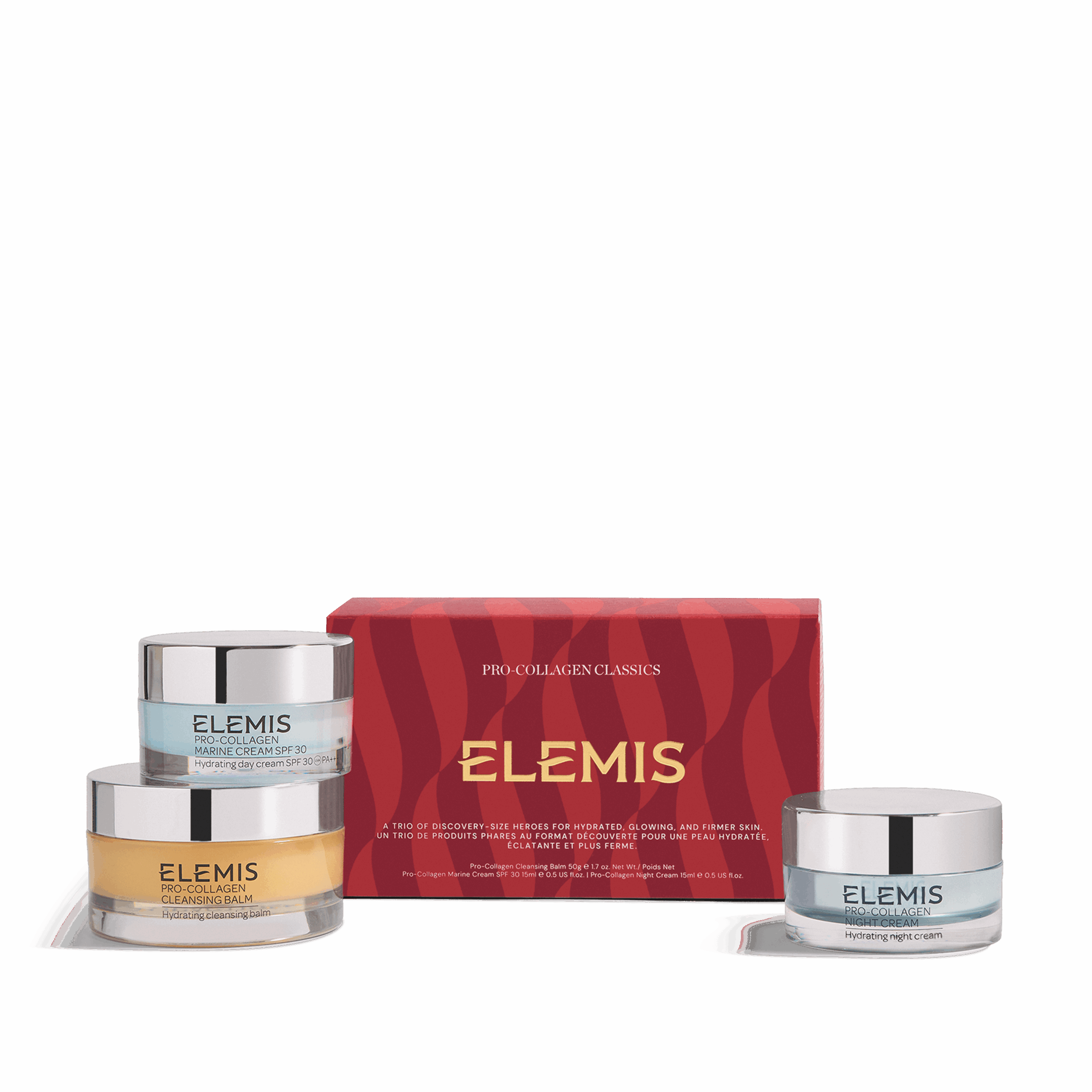 Elemis Pro-Collagen Classics gift set
