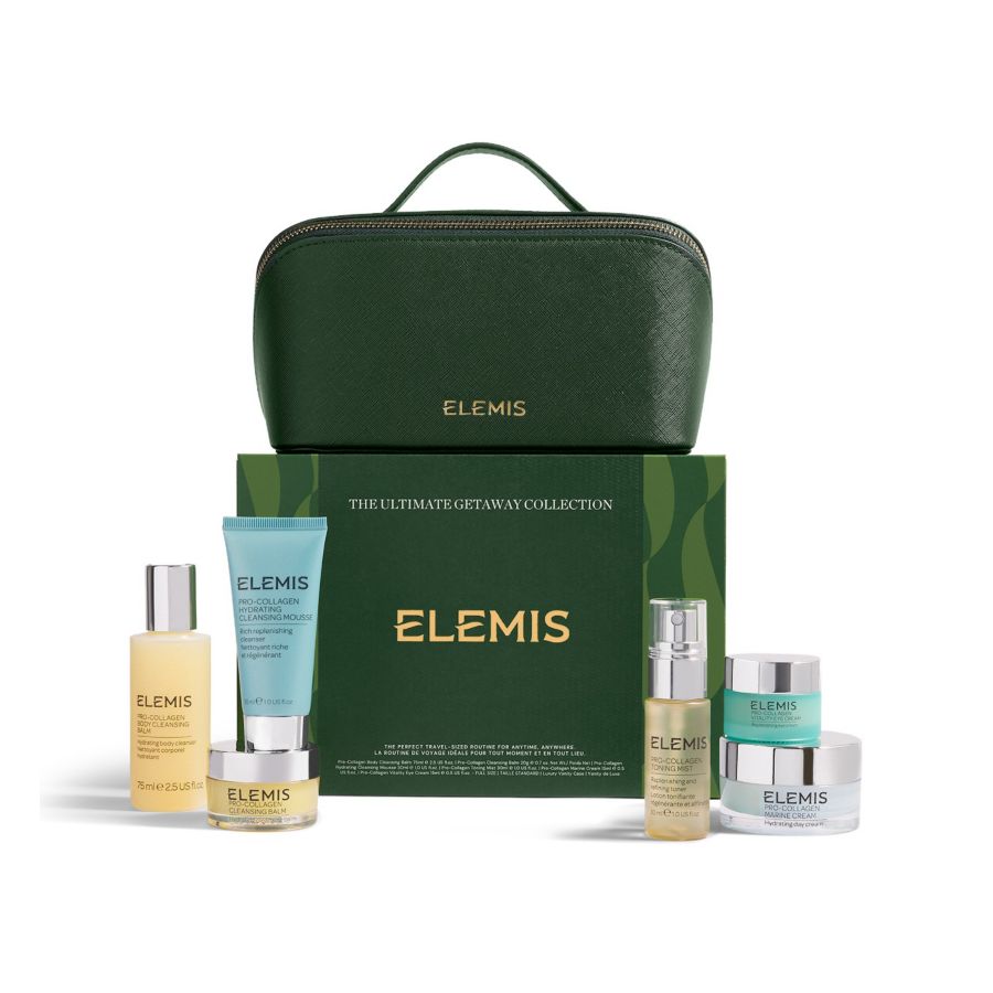 ELEMIS The Ultimate Getaway Collection