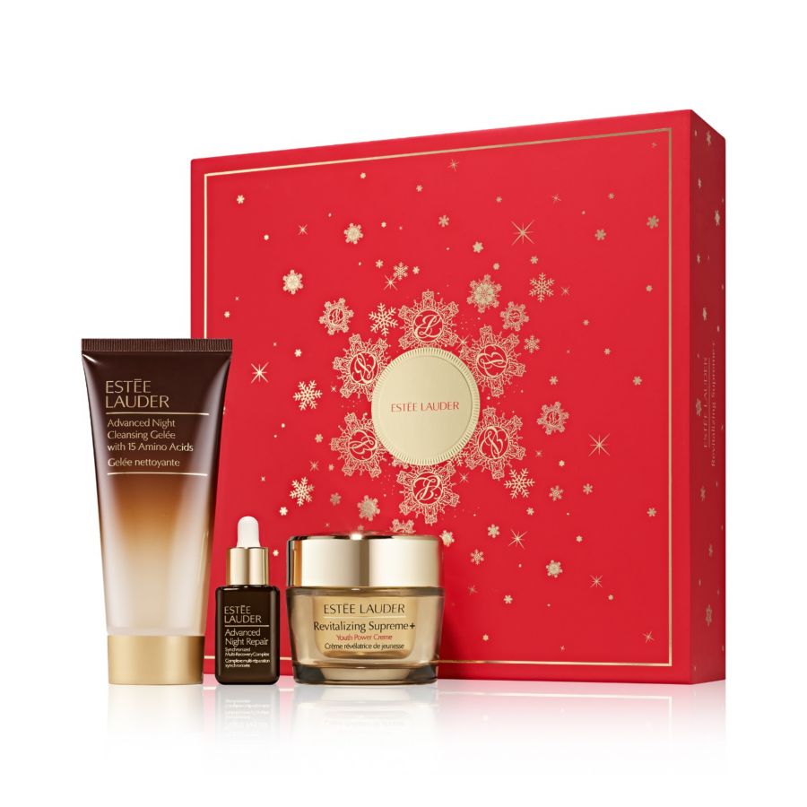 Estée Lauder Revitalizing Supreme+ Skincare Gift Set
