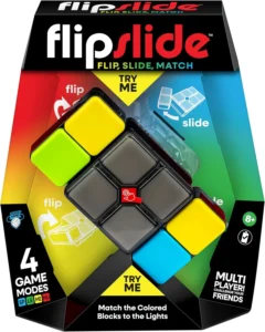 Flipslide 25254 Ea Flip Slide Multicolor