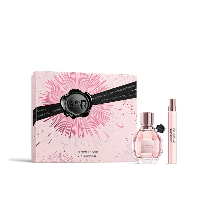 Viktor & Rolf Flowerbomb Eau de Parfum Gift Set