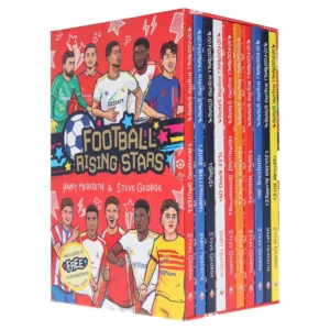 football-rising-stars-collection-10-books-box-set-series-2-vinicius-jr-jude-bell-1802634037
