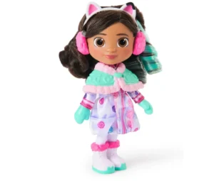 Gabby S Dollhouse The Movie Sweetest Treat Gabby 15 Cm Doll Confection Themed Sn