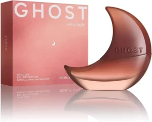 Ghost Orb Of Night Eau De Parfum Perfumes For Women