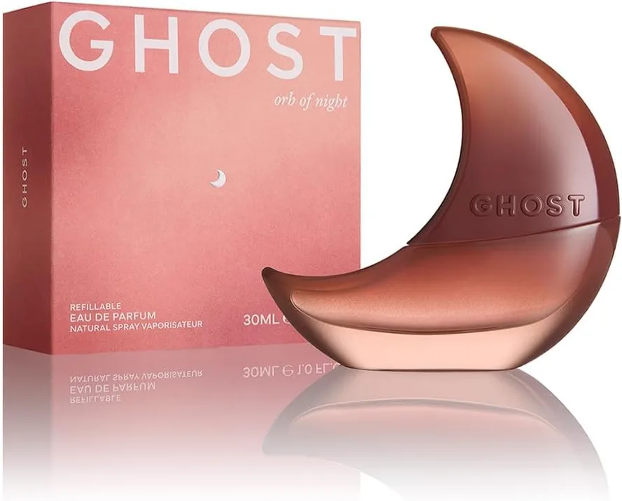 Ghost Orb Of Night Eau De Parfum Perfumes For Women