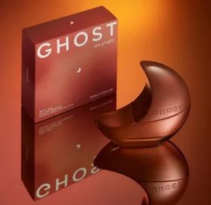 Ghost Orb Of Night Eau De Parfum Perfumes For Women
