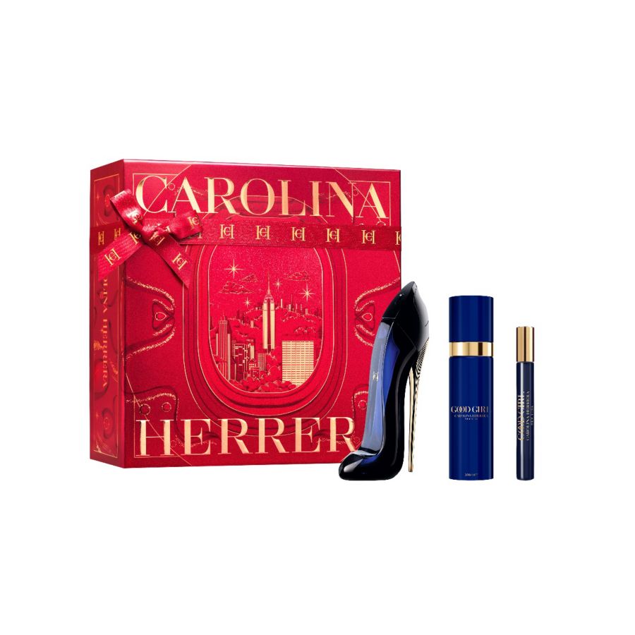 Carolina Herrera Good Girl Eau de Parfum Gift Set