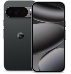 Google Pixel 10 Pro Unlocked Android Smartphone With Gemini Triple Rear Camera 2