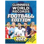 Guinness World Records Football Edition 2027