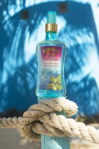 Hawaiian Tropic Tropical Oasis Body Mist 250 Ml