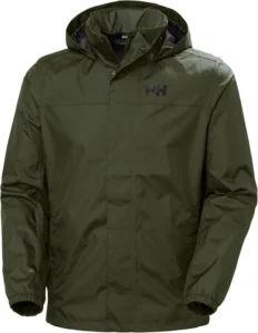 Helly Hansen Men S Milford Jacket