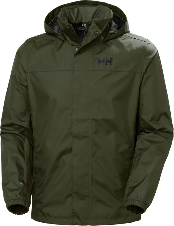 Helly Hansen Men S Milford Jacket