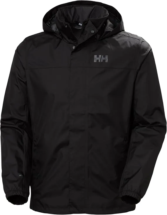 Helly Hansen Men S Milford Jacket