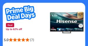 Hisense 55 55q8stuk Miniled 144hz 4k Ultra Hd Ai Smart TV With Freely Netflix Di