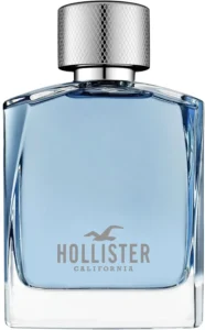 Hollister 100 Ml Wave Edt Spray For Him