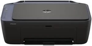 Hp Deskjet 2921 All In One Printer Colour Wireless Easy Setup And Reliable Wi Fi