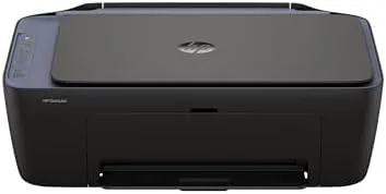 Hp Deskjet 2921 All In One Printer Colour Wireless Easy Setup And Reliable Wi Fi